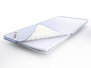 Наматрасник Lonax Strutto 3